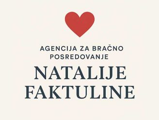 Agencija za bračno posredovanje Natalije Faktuline