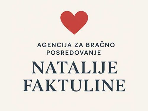 Agencija za bračno posredovanje Natalije Faktuline