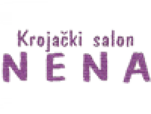 Krojački salon Nena