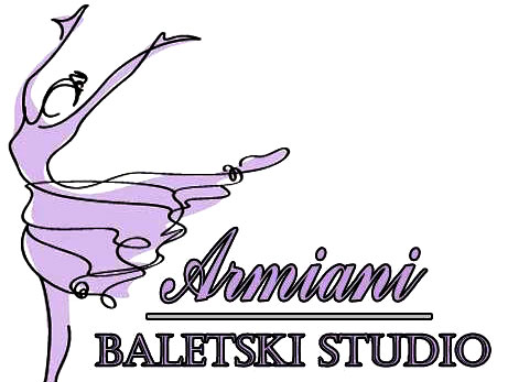 Baletski studio Armiani