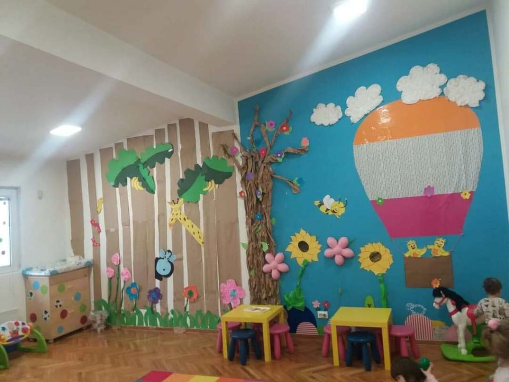 Vrtić OLA Beograd