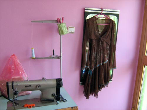 Krojački salon Iva