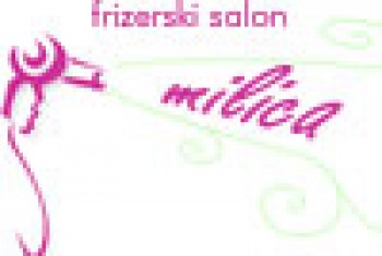 Frizerski salon Milica