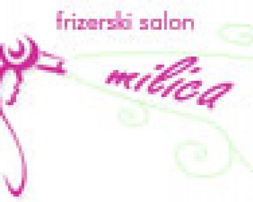 Frizerski salon Milica