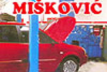 Auto centar Mišković