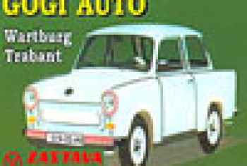 Auto delovi Gogi auto