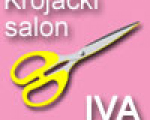 Krojački salon Iva