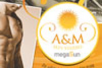 Solarijum A&M