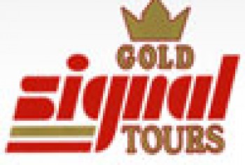 Turistička agencija Gold Tours