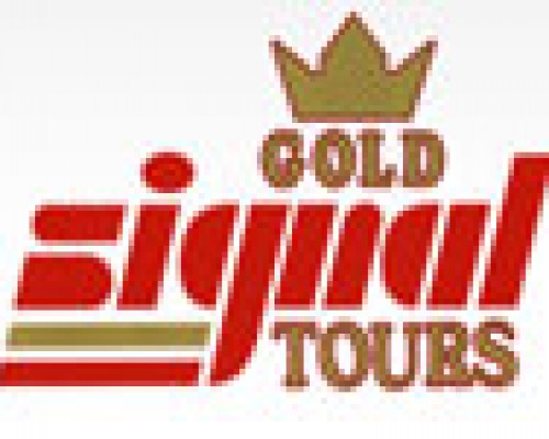 Turistička agencija Gold Tours