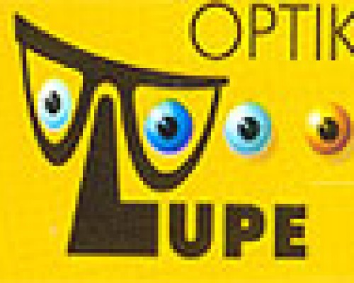 Optika Lupe Optik