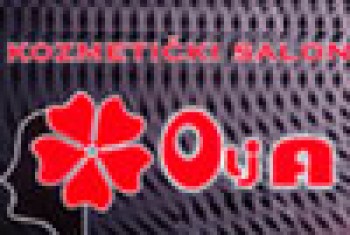 Kozmetički salon Olja