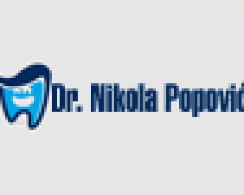 Stomatološka ordinacija Dr. Nikola Popović