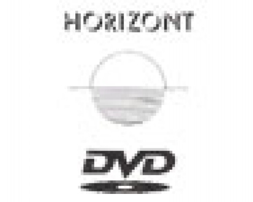 DVD Video Klub Horizont