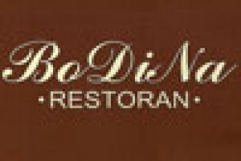 Restoran Bodina