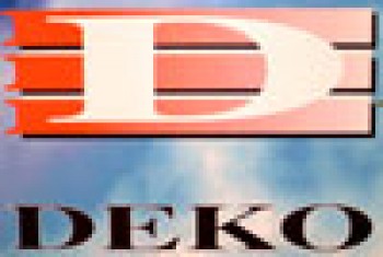 Spušteni Plafoni Deko