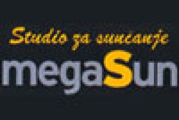 Studio za sunčanje Megasun