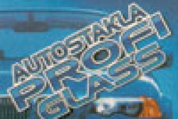 Auto Stakla Profi Glass