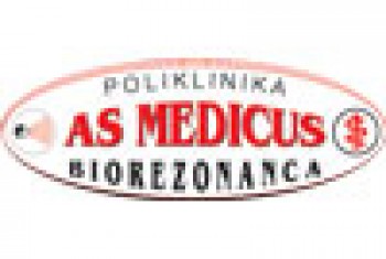 As Medicus Biorezonanca – Poliklinika