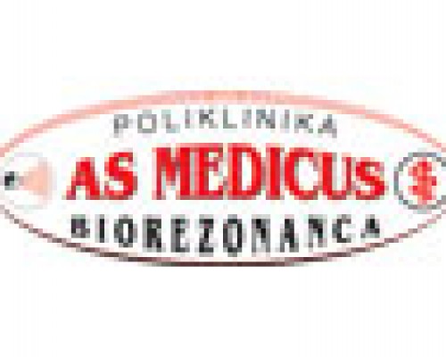 As Medicus Biorezonanca – Poliklinika