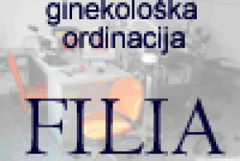 Ginekološka ordinacija Filia