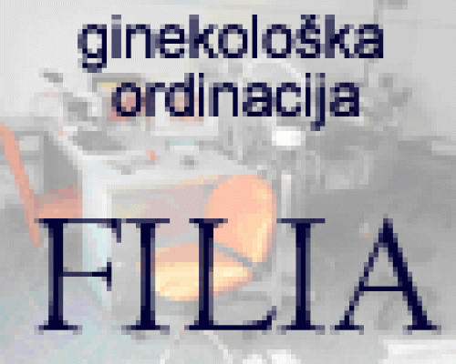 Ginekološka ordinacija Filia