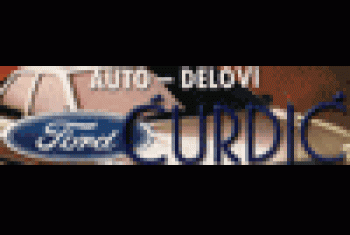 Ford auto delovi Ćurdić