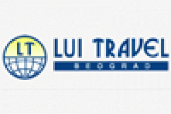 Turistička agencija Lui Travel