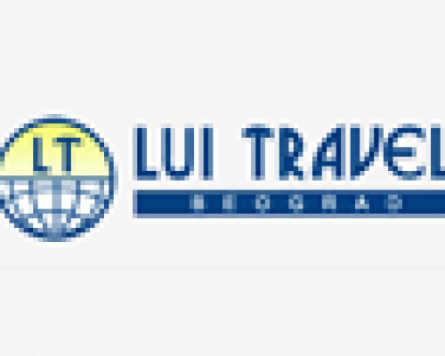 Turistička agencija Lui Travel