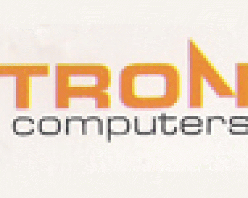 Prodaja i servis računara Tron Computers