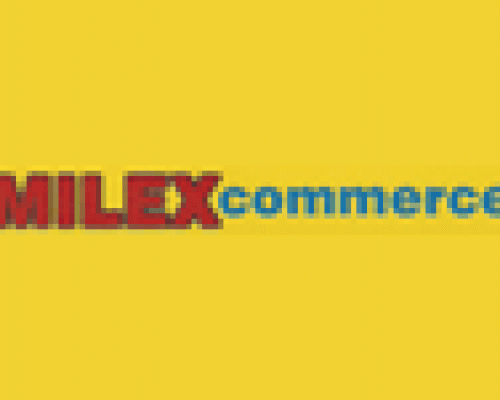 Auto delovi Milex Commerce