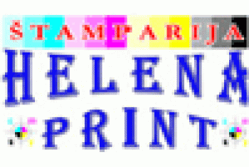 Štamparija Helena Print