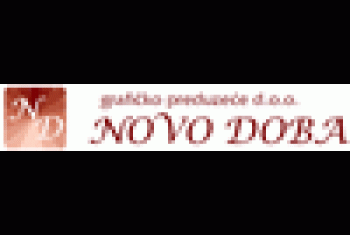 Štamparija Novo Doba