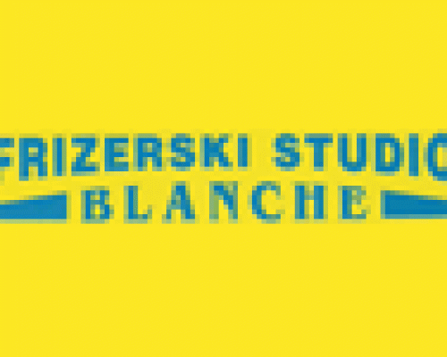 Frizerski studio Blanche