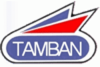Boje, lakovi i tapete Tamban