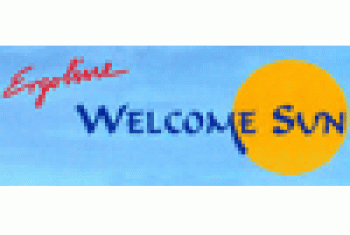 Solarijum Welcome Sun