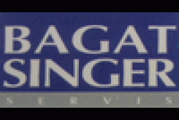 Bagat Singer