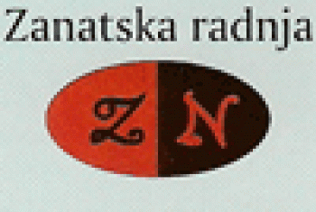 Gradjevinska bravarija Z-N