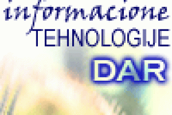 Informacione tehnologije Dar