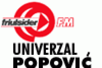 Gradjevinski materijal Univerzal Popović
