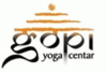 Joga centar Gopi
