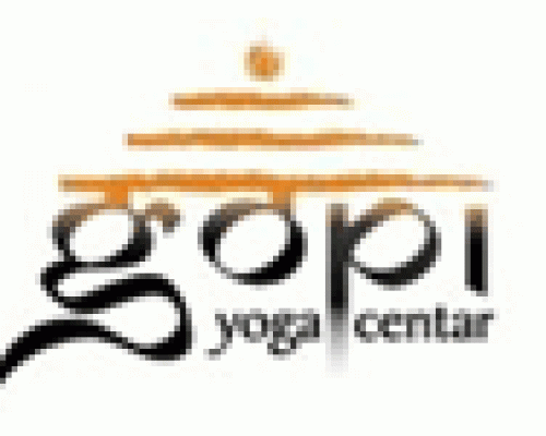 Joga centar Gopi