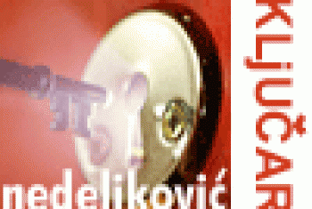 Ključar – bravar Nedeljković