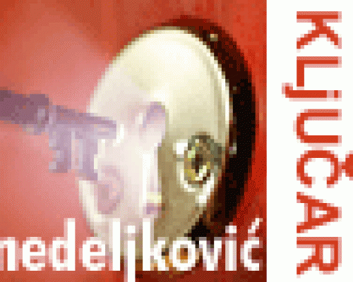 Ključar – bravar Nedeljković