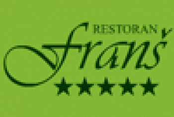 Restoran Franš