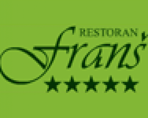 Restoran Franš