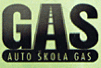 Auto škola Gas