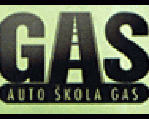 Auto škola Gas