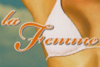 Kozmetički salon La Femme