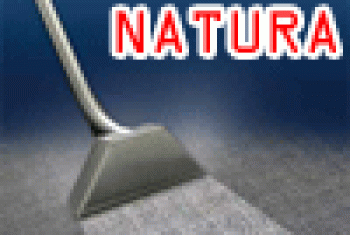 Pranje tepiha Natura